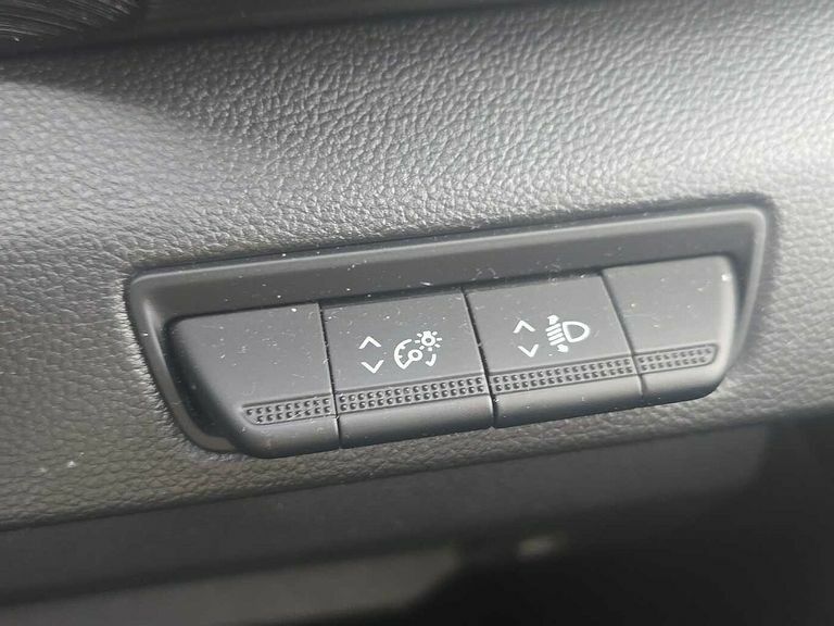 Nissan Primastar Swb Tekna L1h1 Grey #28