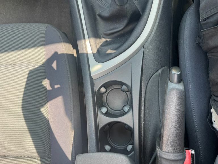 BMW 1 Series 2.0 118I Es Steptronic Grey #26