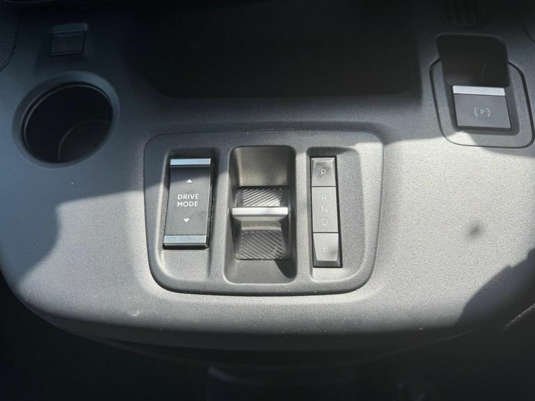Citroen e-Berlingo 700 100Kw 50Kwh Crew Van Enterprise Pro  #25