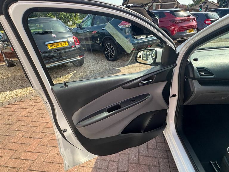 Vauxhall Viva 1.0 Sl Green #11