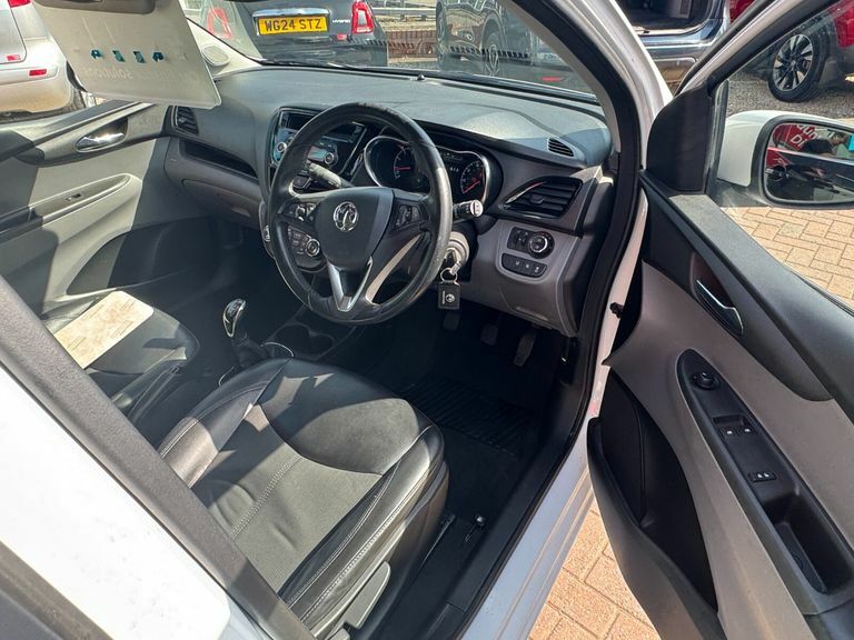 Vauxhall Viva 1.0 Sl Green #16