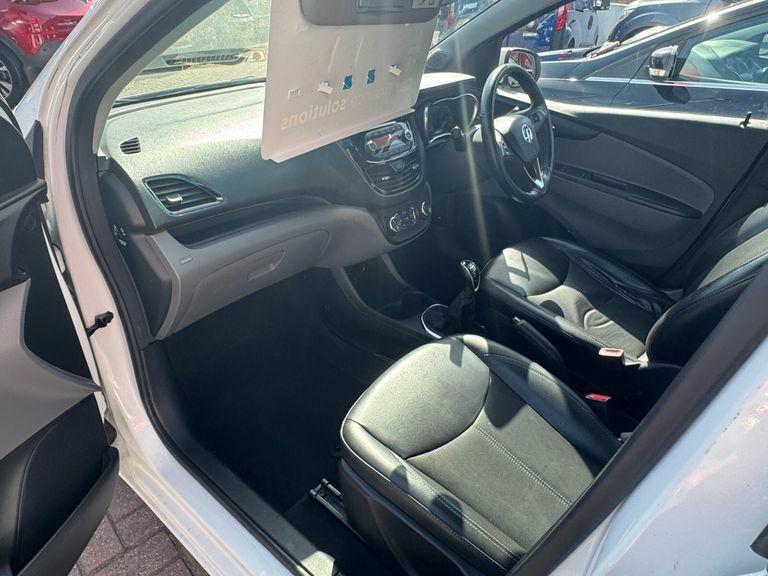 Vauxhall Viva 1.0 Sl Green #9
