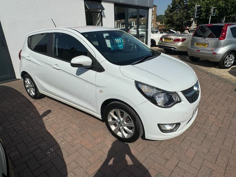 Vauxhall Viva 1.0 Sl Green #8