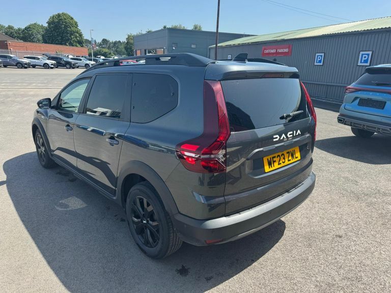Dacia Jogger 1.0 Tce Extreme Se Euro 6 Ss  #6