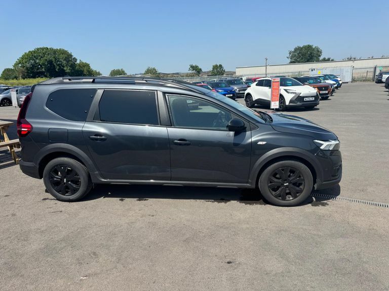 Dacia Jogger 1.0 Tce Extreme Se Euro 6 Ss  #3