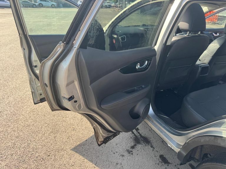 Nissan Qashqai 1.5 Dci Tekna 2Wd Euro 5 Ss  #6