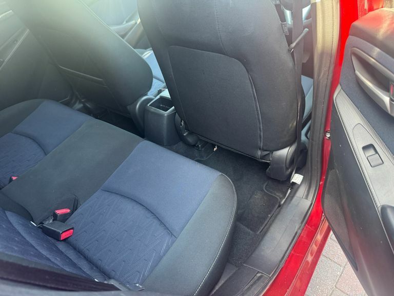 Mazda 2 1.5 Skyactiv-g Sports Launch Edition Euro 6 Ss  #17