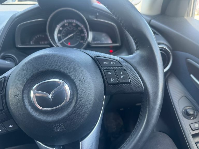 Mazda 2 1.5 Skyactiv-g Sports Launch Edition Euro 6 Ss  #23