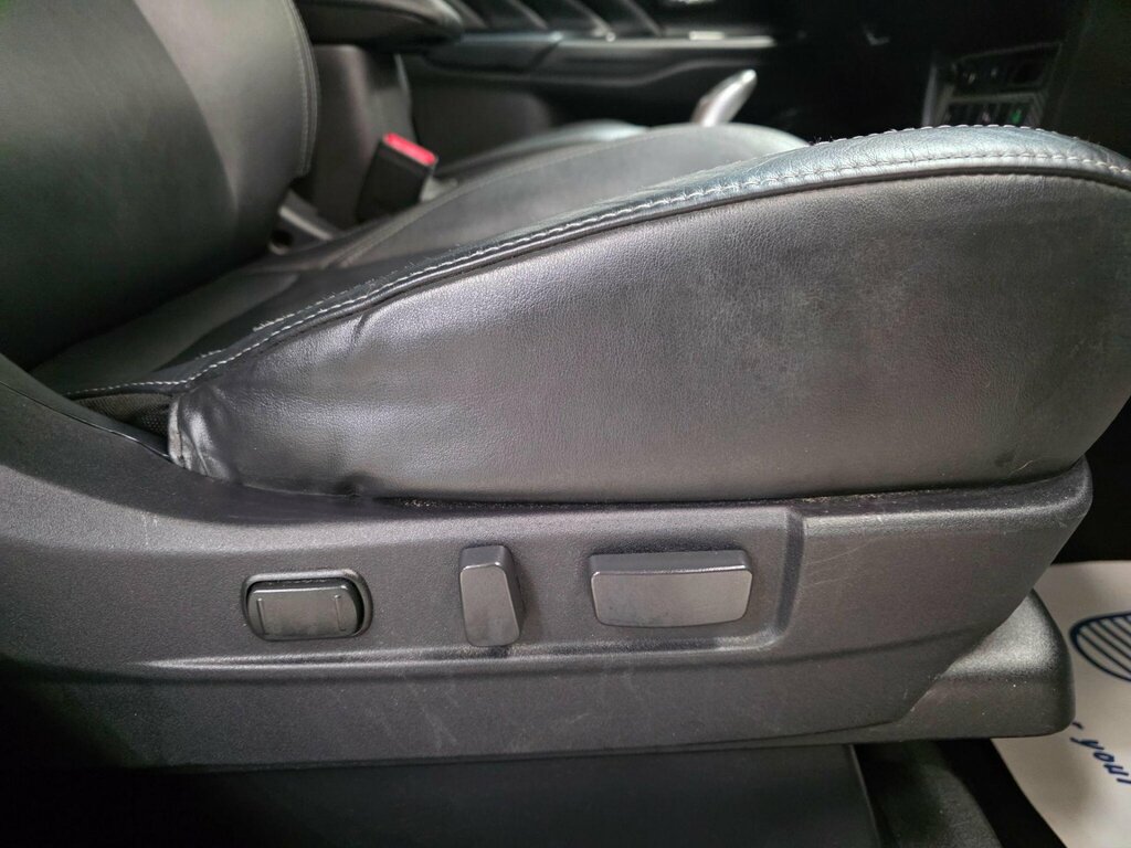 Mitsubishi Outlander 2.0 Exceed Cvt  #11