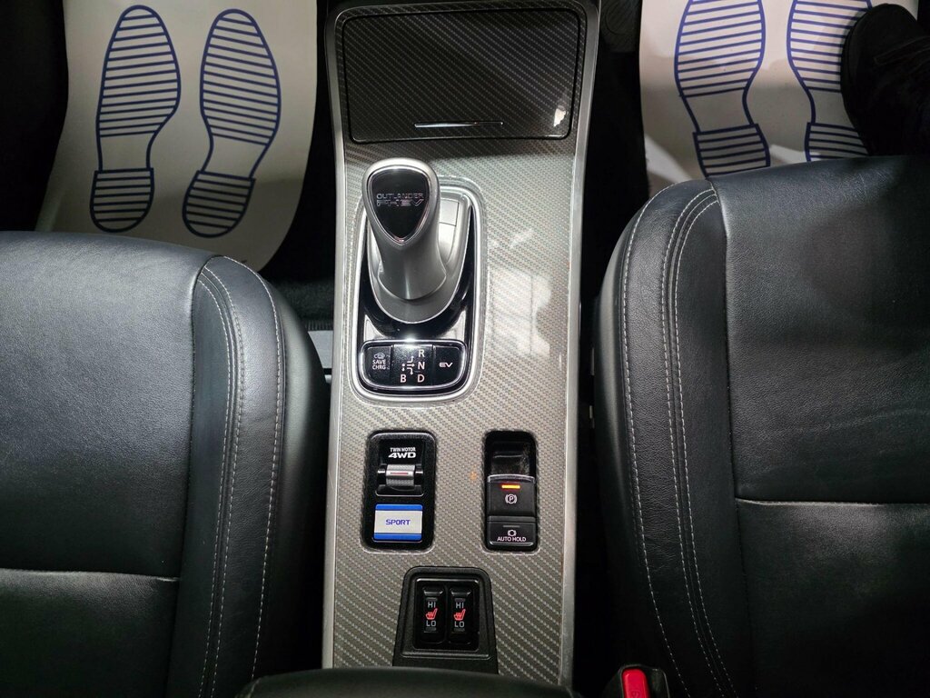 Mitsubishi Outlander 2.0 Exceed Cvt  #8