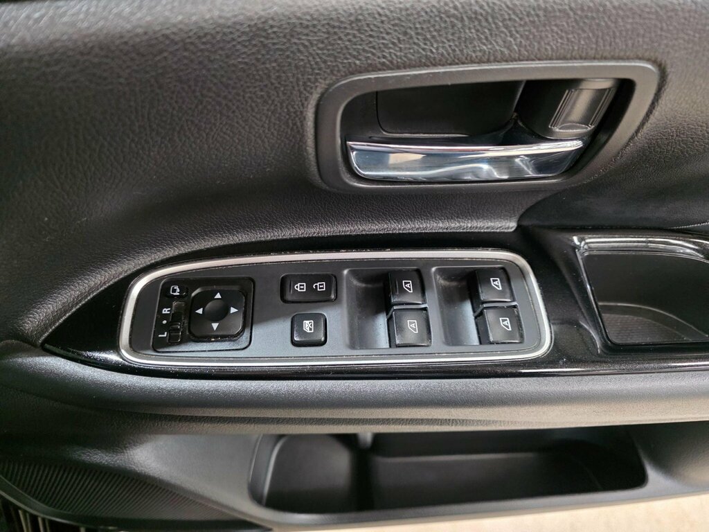 Mitsubishi Outlander 2.0 Exceed Cvt  #13
