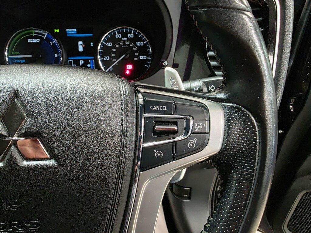 Mitsubishi Outlander 2.0 Exceed Cvt  #15