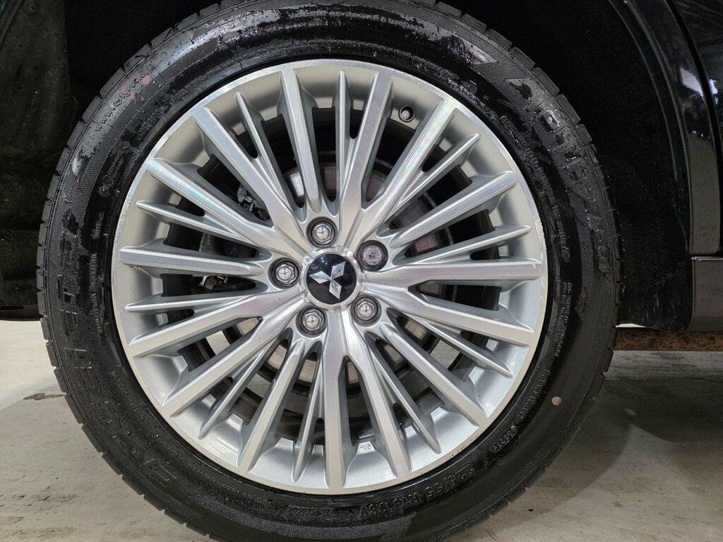 Mitsubishi Outlander 2.0 Exceed Cvt  #27