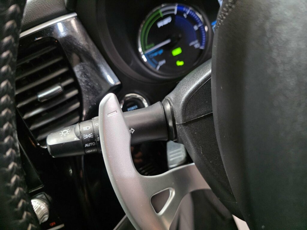 Mitsubishi Outlander 2.0 Exceed Cvt  #18