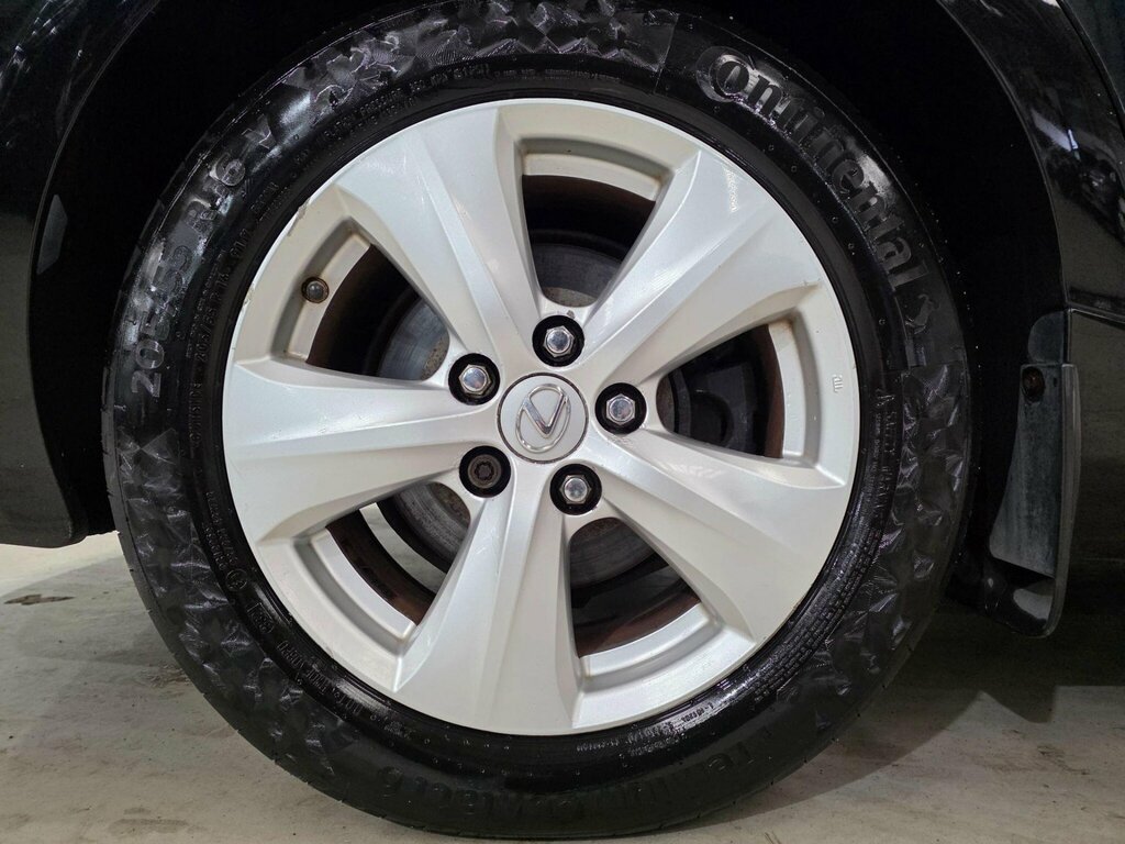 Lexus IS 2.5 300H F Sport 220 Bhp Silver #26