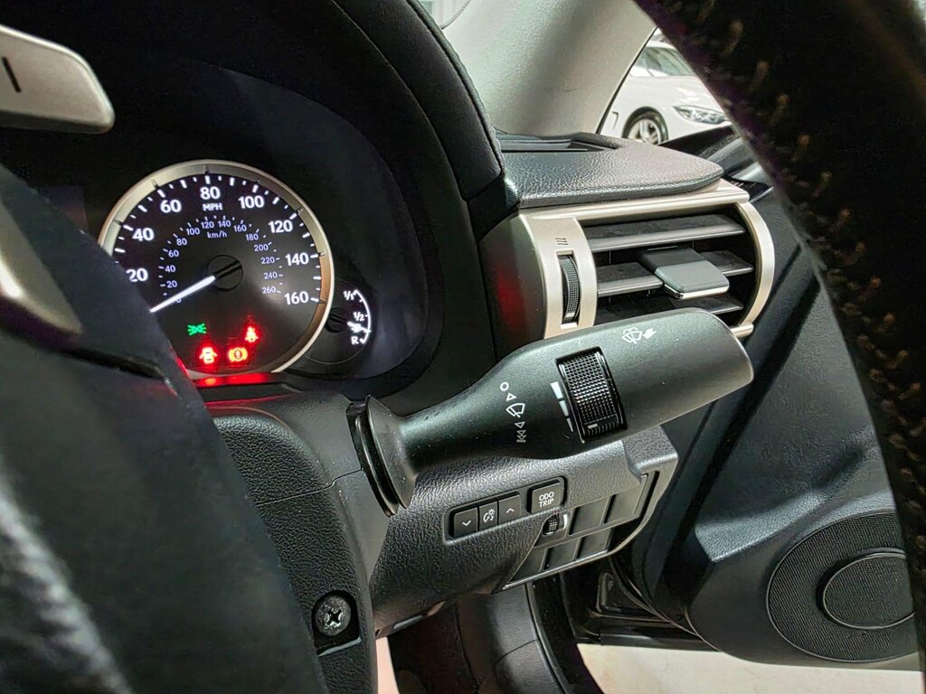Lexus IS 2.5 300H F Sport 220 Bhp Silver #16