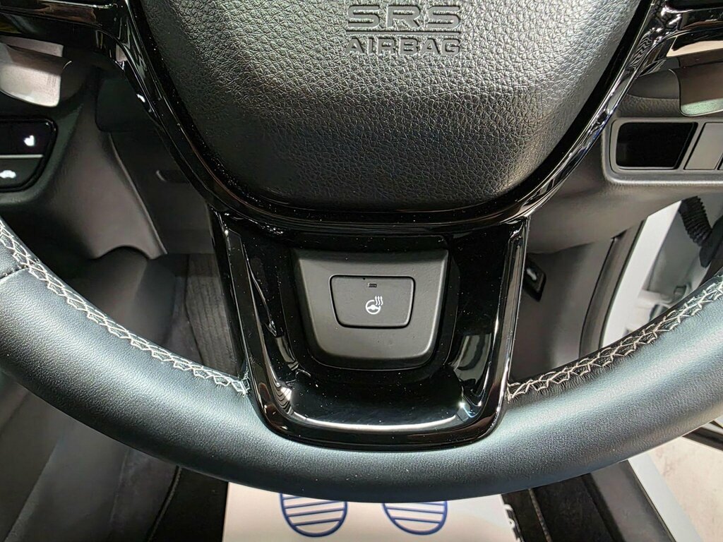 Honda Zr-V 2.0 Ehev Advance Cvt White #22