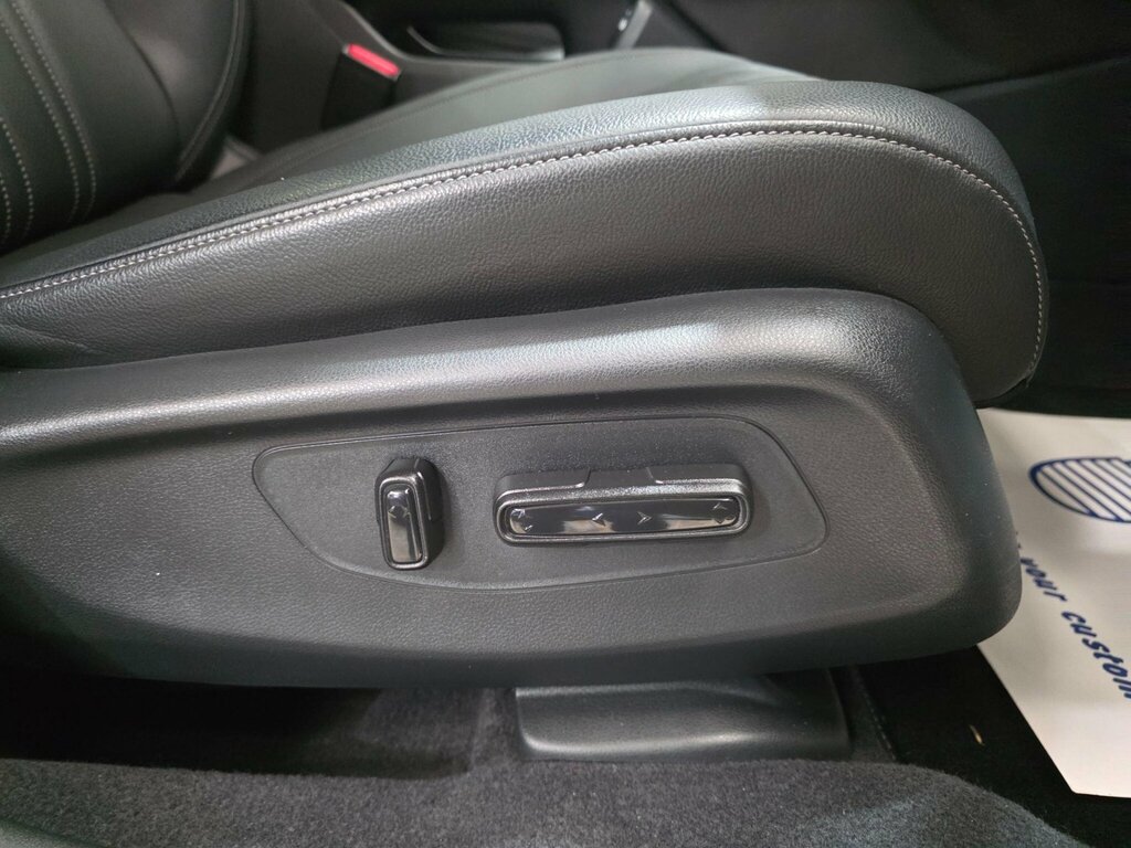 Honda Zr-V 2.0 Ehev Advance Cvt White #14