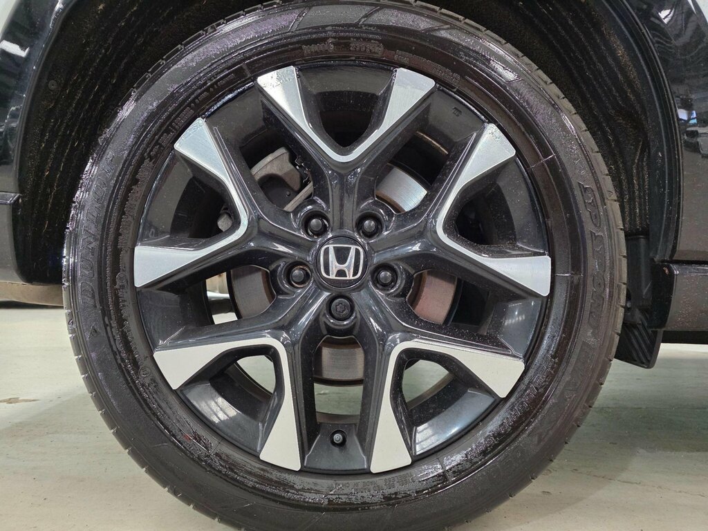 Honda Zr-V 2.0 Ehev Advance Cvt White #34