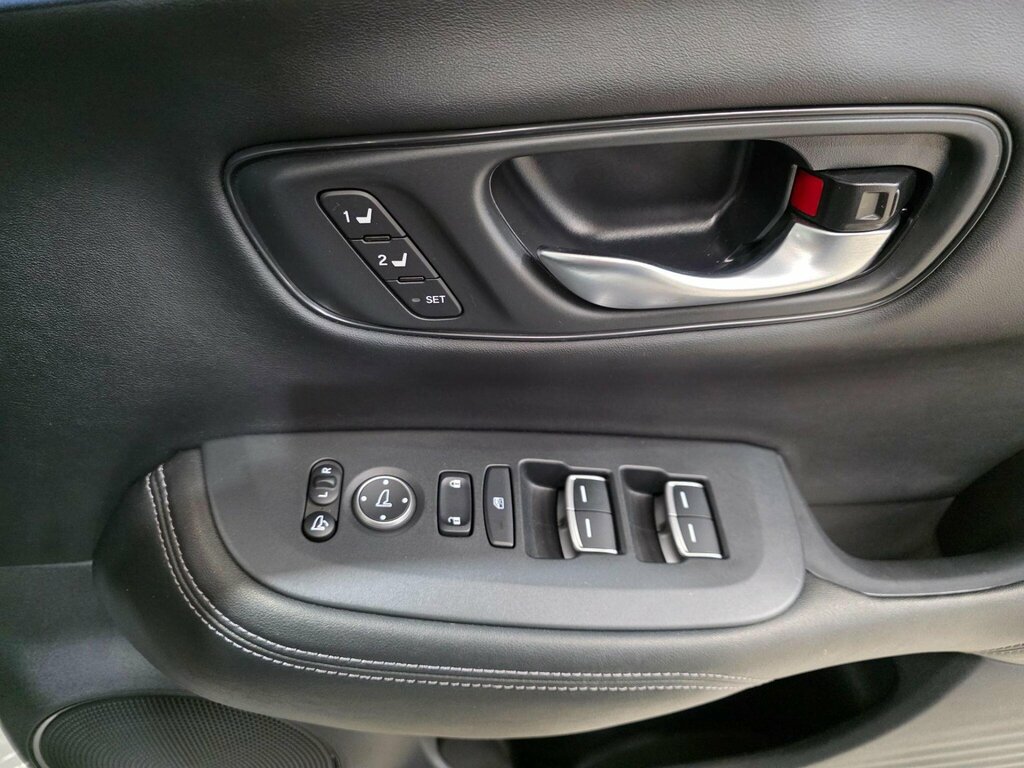 Honda Zr-V 2.0 Ehev Advance Cvt White #18