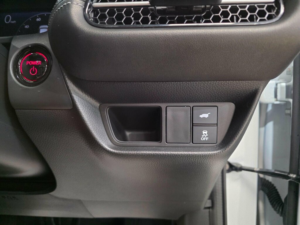 Honda Zr-V 2.0 Ehev Advance Cvt White #25
