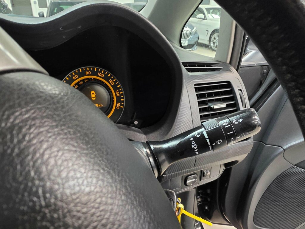 Toyota Auris Hatchback Black #14