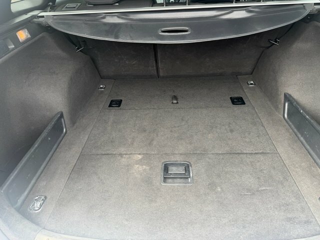 Hyundai I40 1.7 Crdi 115 Blue Blue #14