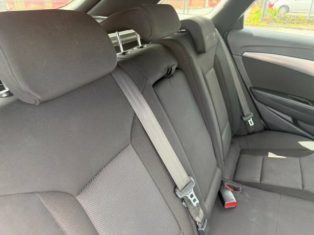 Hyundai I40 1.7 Crdi 115 Blue Blue #9