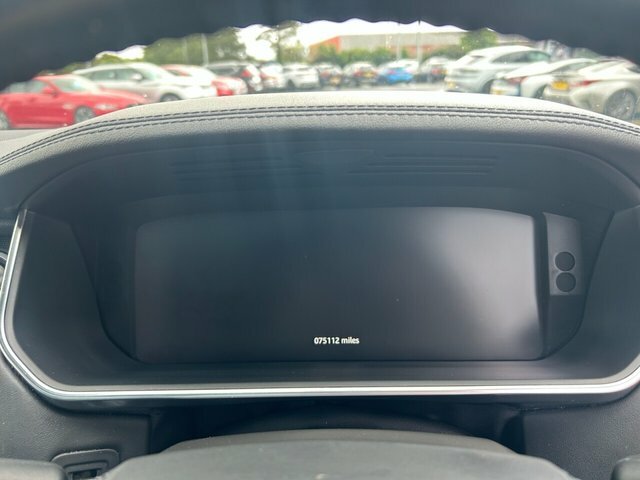 Land Rover Range Rover  Grey #12