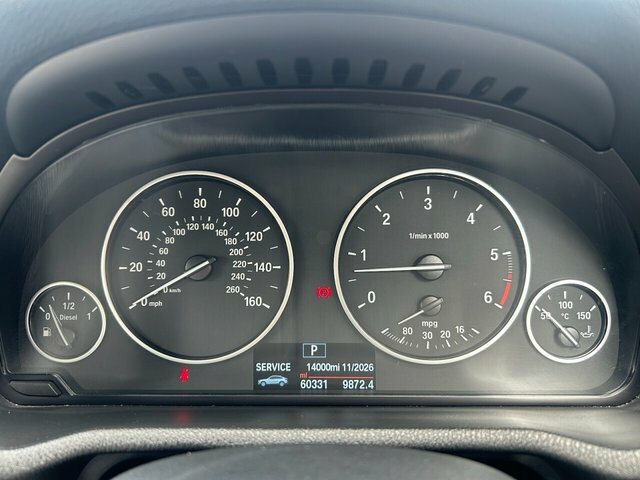 BMW X4 Xdrive20d M Sport White #12