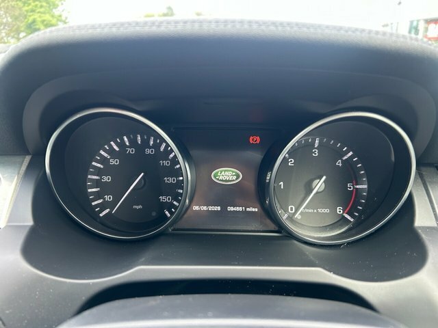 Land Rover Range Rover Evoque 2.2 Sd4 Pure Tech 4Wd Euro 5 Ss White #12