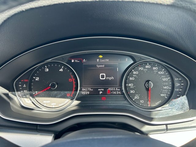 Audi Q5 Tdi Quattro S Line Black #12