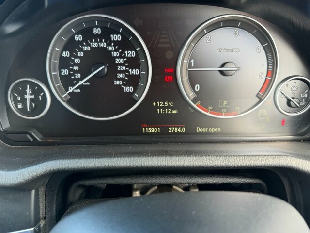 BMW X3 Suv Silver #14