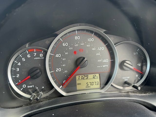Toyota Yaris D-4d Tr Red #16