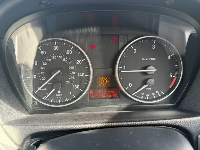BMW 3 Series 2.0 320D Efficientdynamics Blue #14