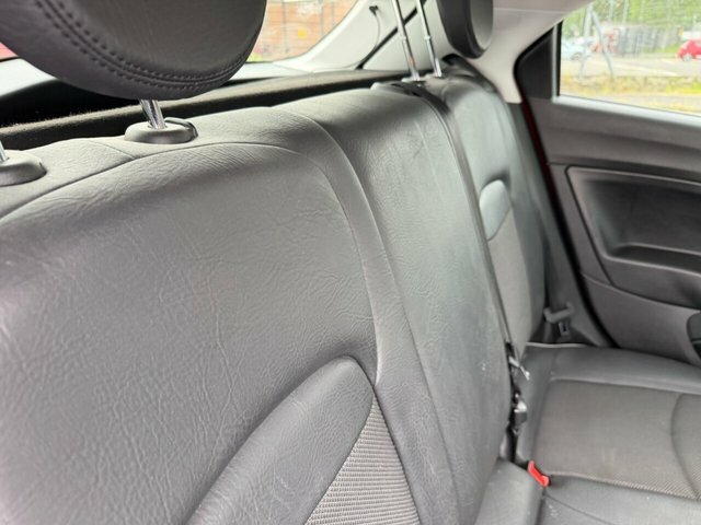 Fiat 500X 1.4L Multiair Lounge Grey #9
