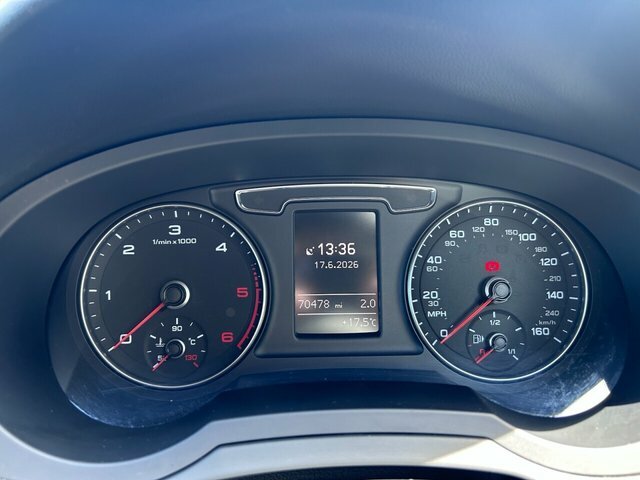 Audi Q3 Q3 Se Tfsi Quattro Silver #12