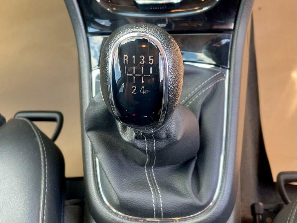 Vauxhall Mokka X X 1.6 Cdti Design White #12