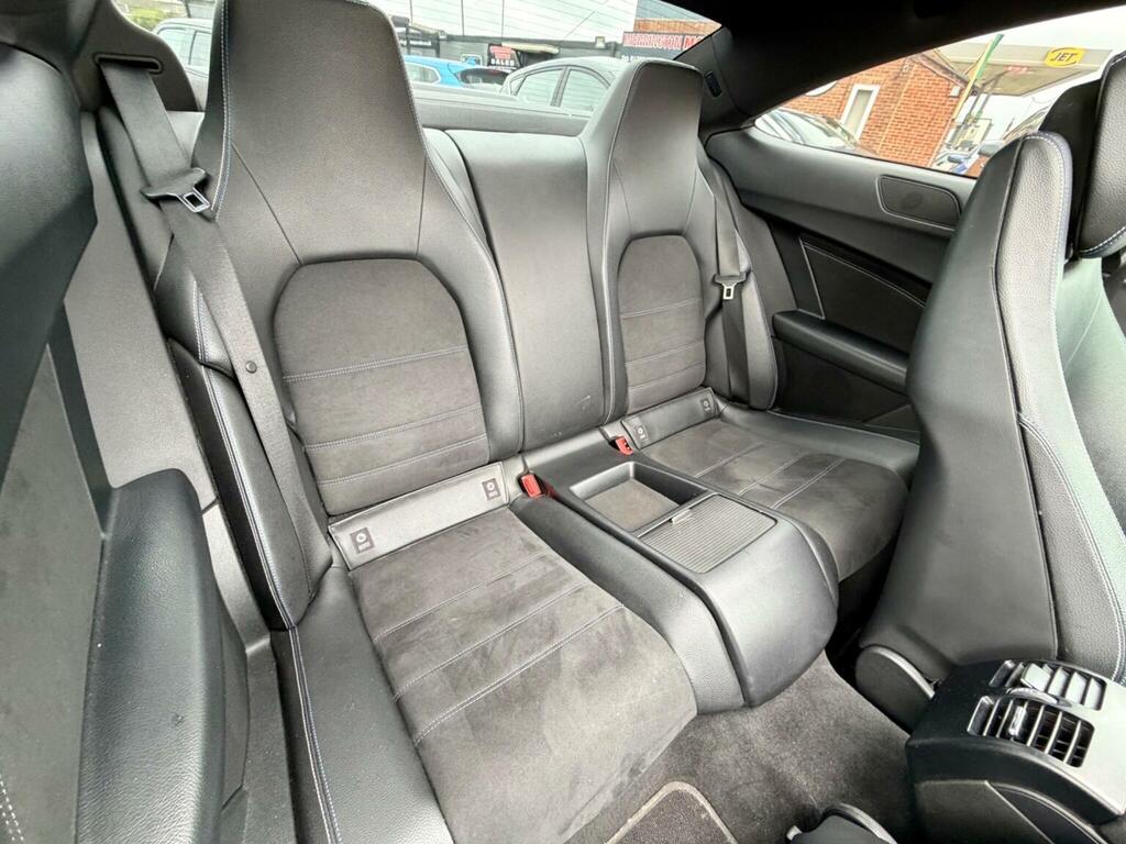 Mercedes-Benz C Class  Black #11