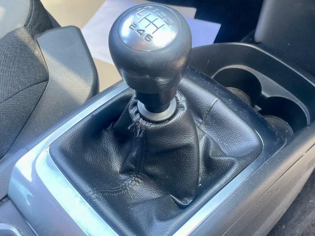 Citroen Grand C4 Picasso 1.6 Bluehdi Vtr Euro 6 Ss 201666 Blue #5