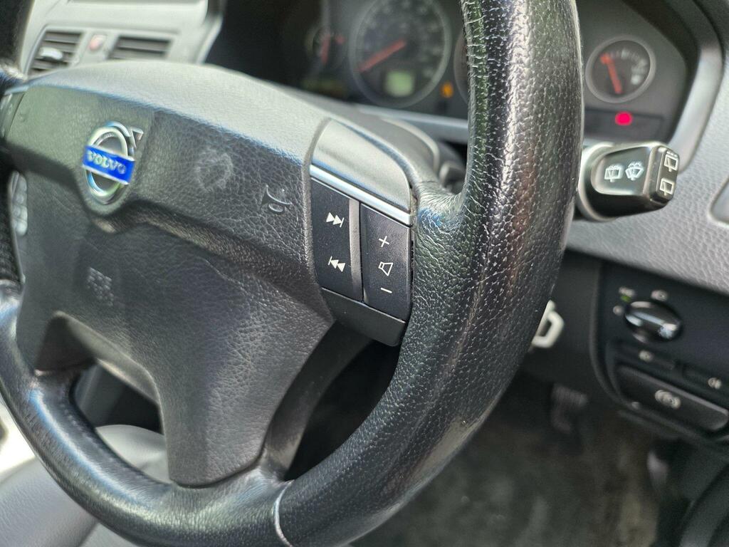 Volvo XC90 2.4 D5 Se Awd Blue #32
