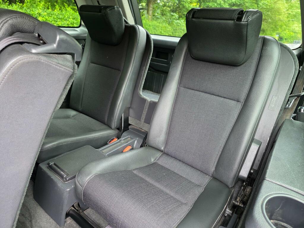 Volvo XC90 2.4 D5 Se Awd Blue #28