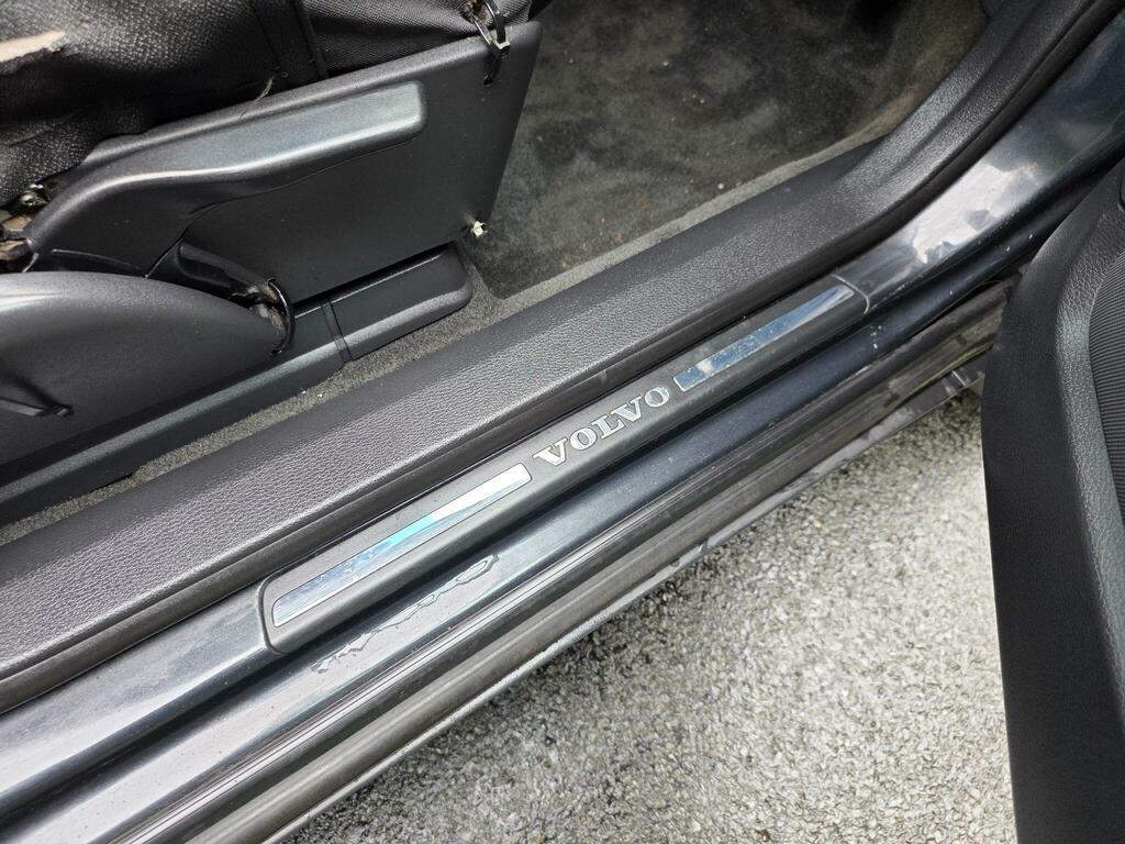 Volvo XC90 2.4 D5 Se Awd Blue #50