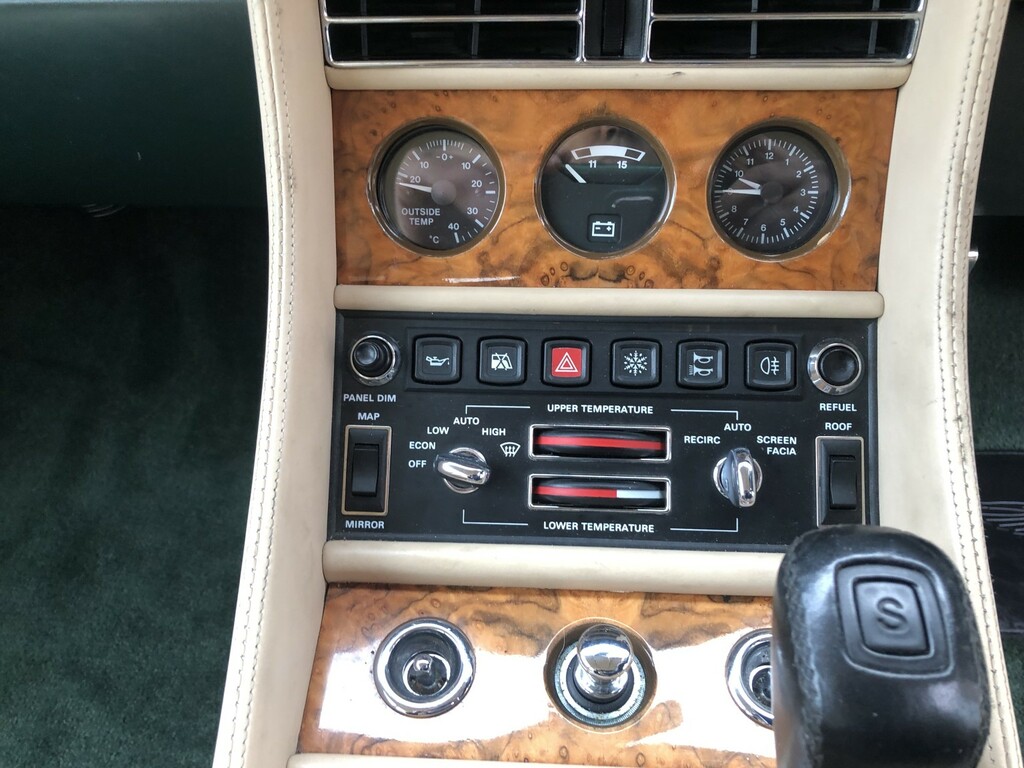 Bentley Turbo R Saloon Silver #24
