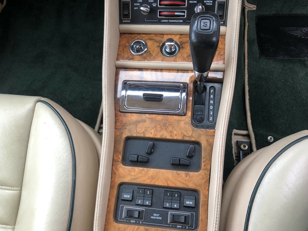 Bentley Turbo R Saloon Silver #26