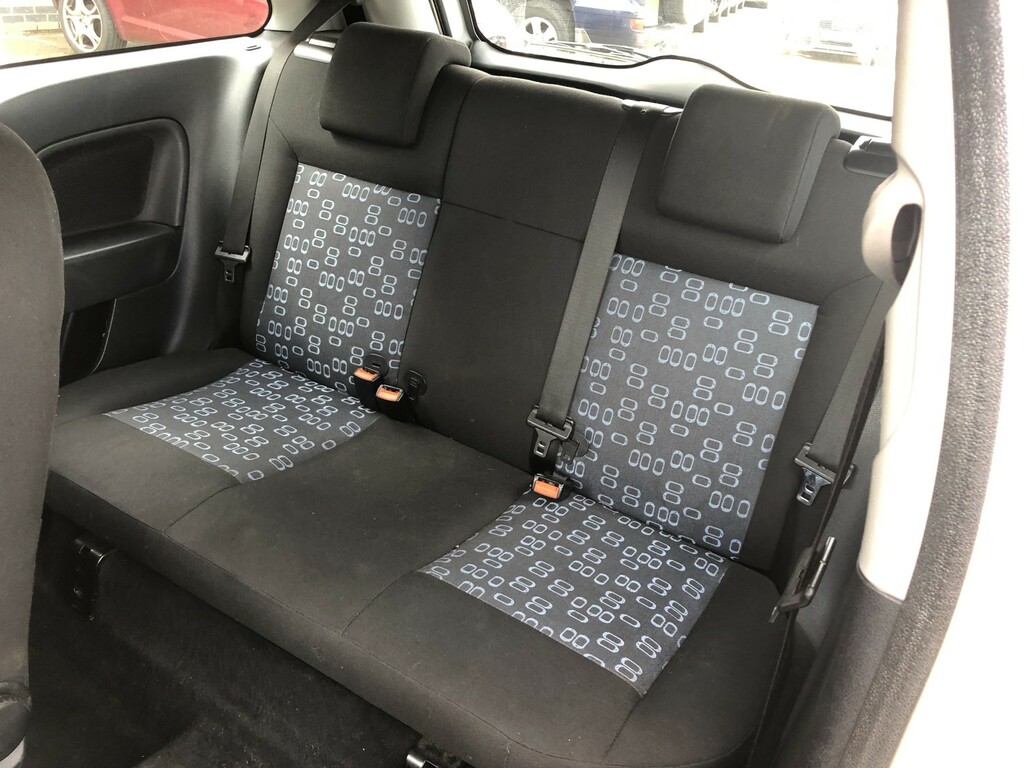 Ford Fiesta 1.25 Finesse Blue #14