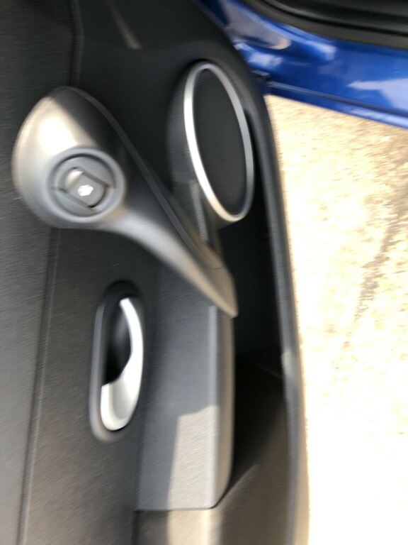 Renault Clio Bizu Black #13