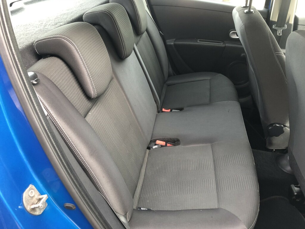 Renault Clio Bizu Black #18