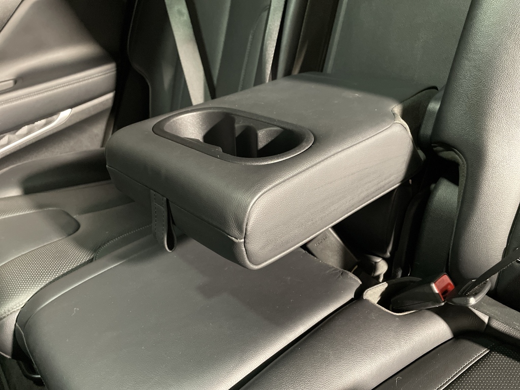 Hyundai Santa Fe Crdi Premium Se White #18