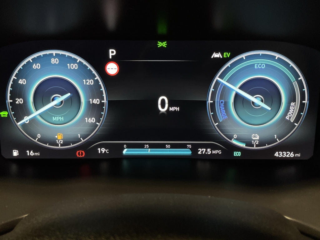Hyundai Santa Fe Crdi Premium Se White #37